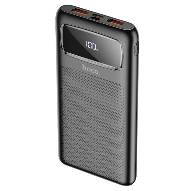 Hoco j81 Fast Way 22.5 W 10000mAh 36797 portativ batareyasi sp-phone36797
