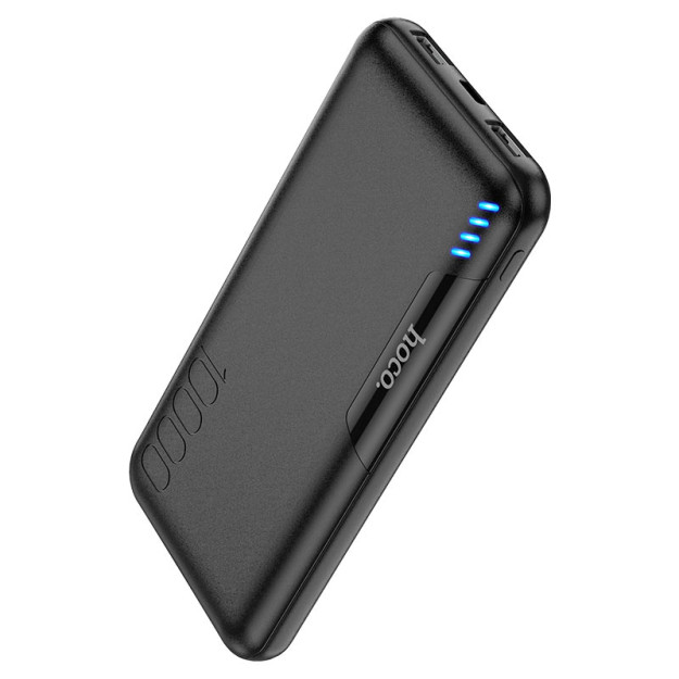 Портативный аккумулятор Hoco J82 10000mAh 39374