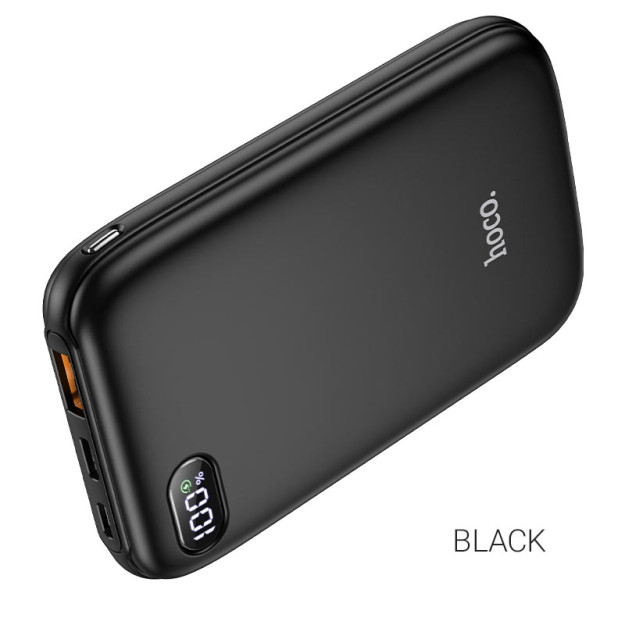 Hoco Q2 20W 10000mAh 36753 portativ batareyasi sp-phone36753