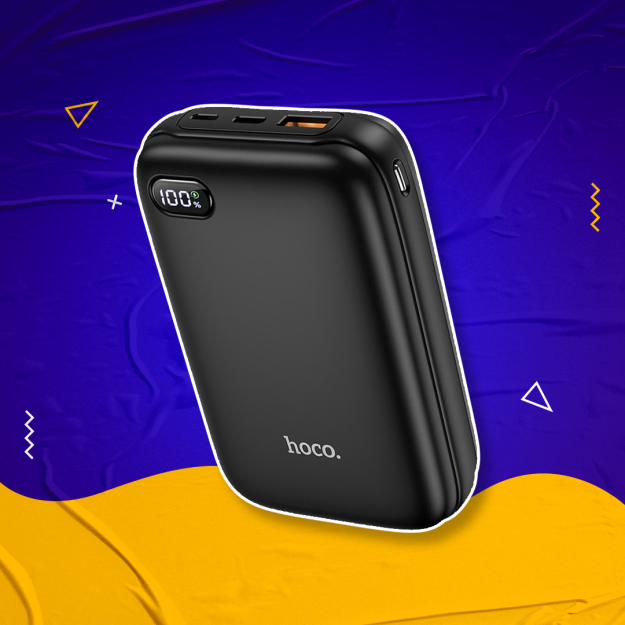 Hoco Q2A portativ batareyasi-20000mAh 36672 sp-phone36672