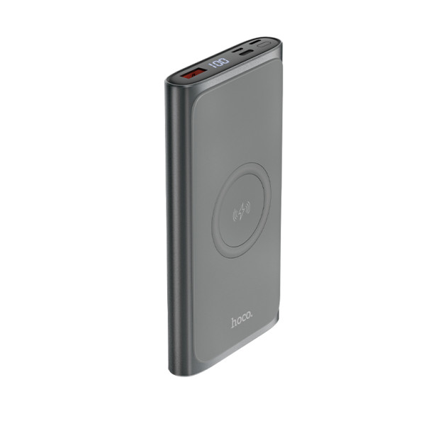 Hoco Q6 37390 portativ batareyasi sp-phone37390