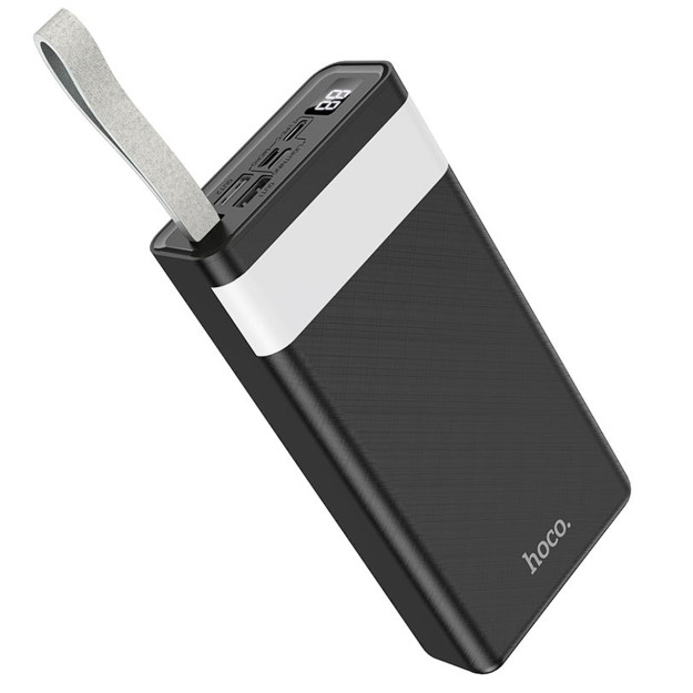 Portativ batareya j73 - 30000mah (qora) 36636 sp-phone36636
