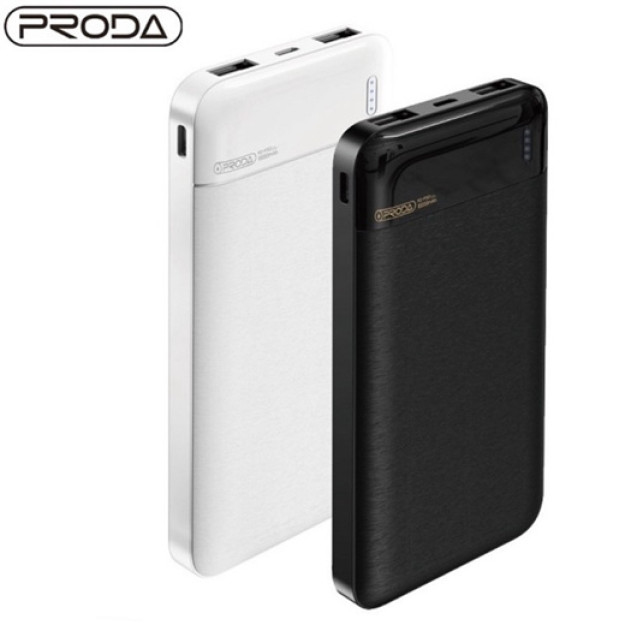Proda portativ batareyasi PD-P50 40507 sp-phone40507
