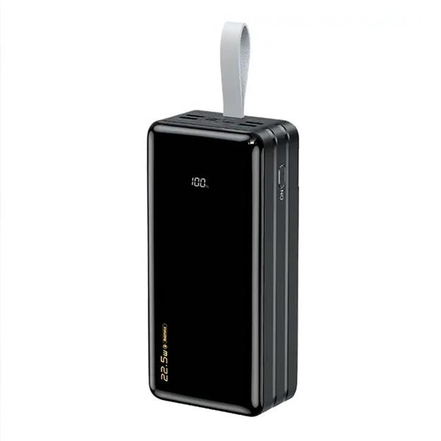 Портативный аккумулятор Remax RPP-173 60000mAh 39065