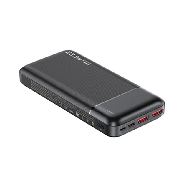 Remax RPP-192 20000mAh 39001 portativ batareyasi sp-phone39001