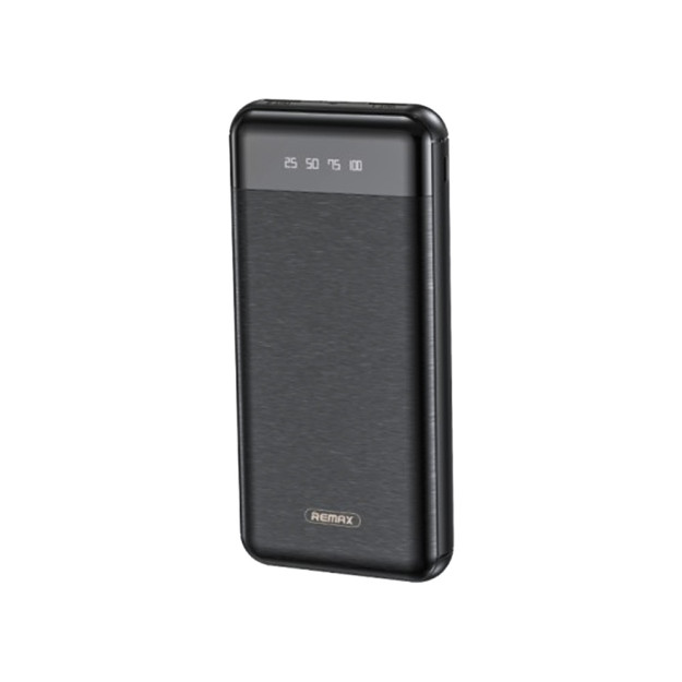 Portativ batareya Remax RPP-195 20000mAh