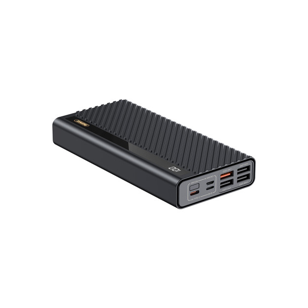 Remax RPP-197 30000mah 40473 portativ batareyasi sp-phone40473