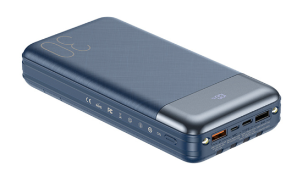 Remax RPP-199 30000 Mah 40481 portativ batareyasi sp-phone40481