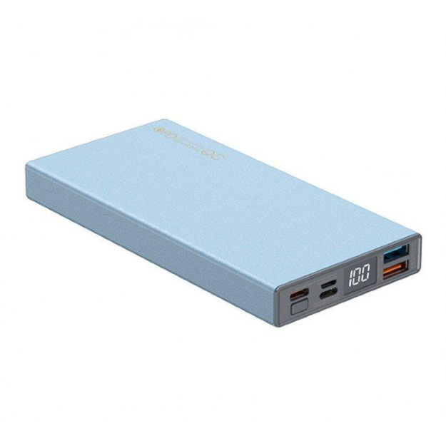 Портативный аккумулятор Remax RPP-211 22.5W 20000 mAh 40620