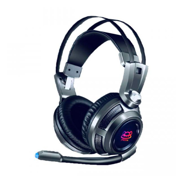 Проводные игровые накладные наушники Borofone ESB05 36139