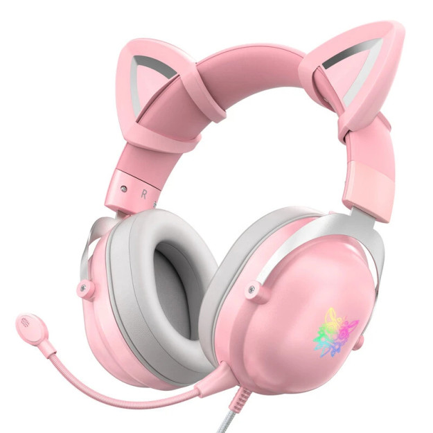 Onikuma X11 46607 simli eshitish vositasi sp-phone46607