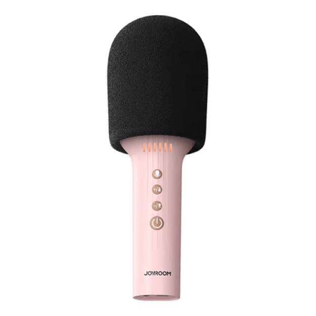 Pучной микрофон с динамиком Joyroom JR-MC5 41426