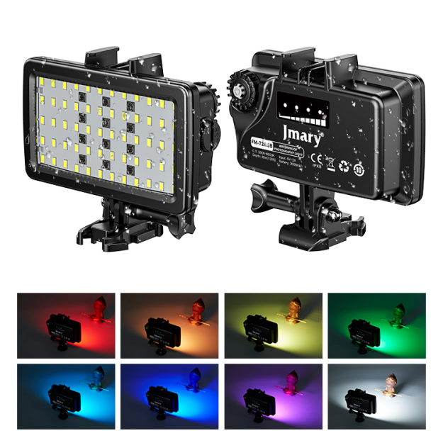 JMARY FM-72RGB 39600 RGB yoritgichi sp-phone39600