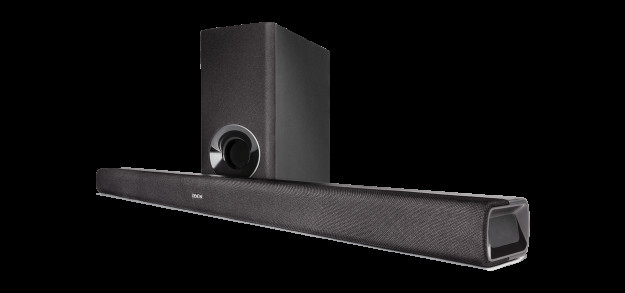 Denon DHT-S316 40124 simsiz subwoofer bilan Soundbar sp-phone40124