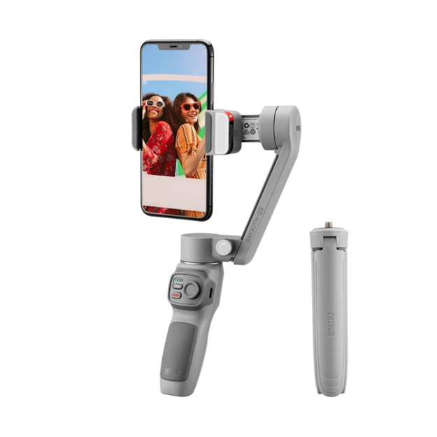 Zhiyun Smooth Stabilizatori-Q3 35415 sp-phone35415