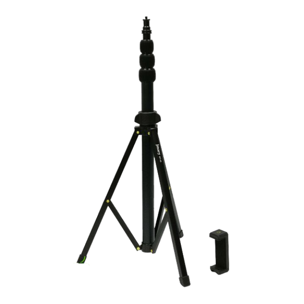 Telefon, kamera va chiroq uchun tripod Jmary MT-45 48148 sp-phone48148