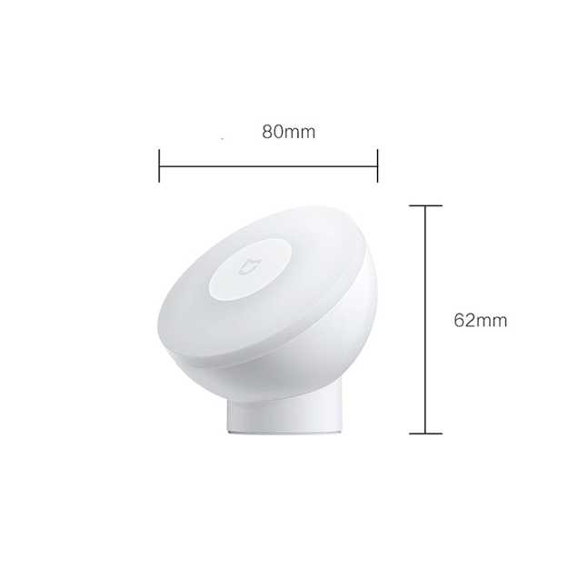 Mijia Night Light 2 MJYD02YL 32808 aqlli tungi yorug'lik sp-phone32808