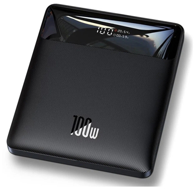 Baseus 20000mAh 100W universal quvvat banki (PPDGL-01) 46719 sp-phone46719