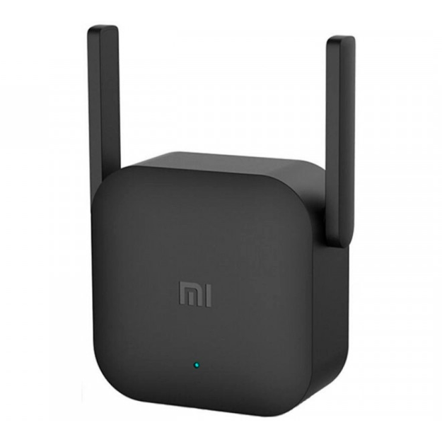 Xiaomi mi Wi-Fi Amplifier Pro Black (R03) 36252 signal kuchaytirgichi sp-phone36252