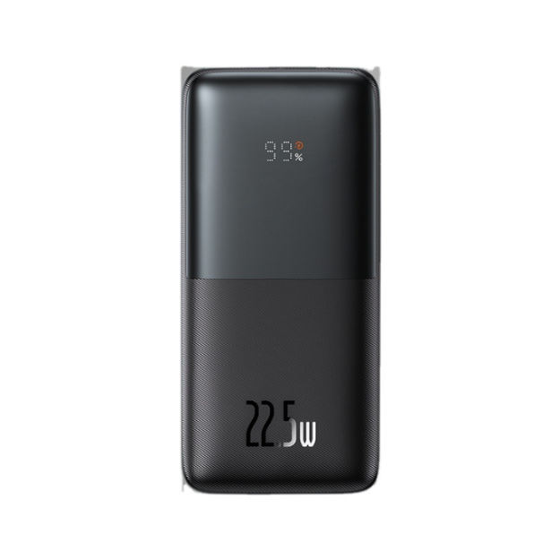 Baseus ppbd040001 10000mAh 22.5 W 45688 quvvat banki sp-phone45688