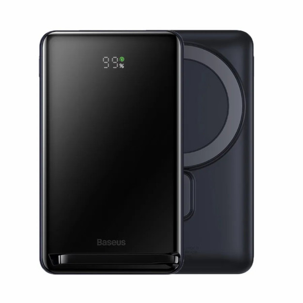 Внешний аккумулятор Baseus PPCX000003 10000mAh 20W 45677