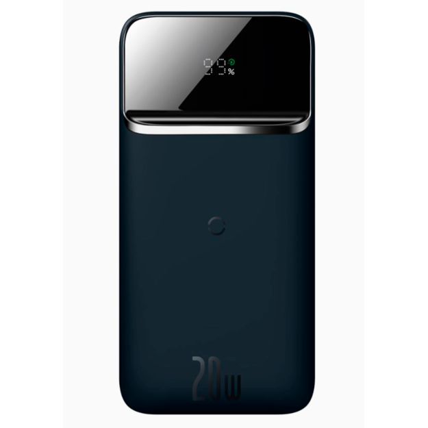 Baseus ppmt-03 10000mAh 20W 45655 quvvat banki sp-phone45655