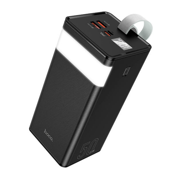 Внешний аккумулятор Hoco J86 40000mAh 39352