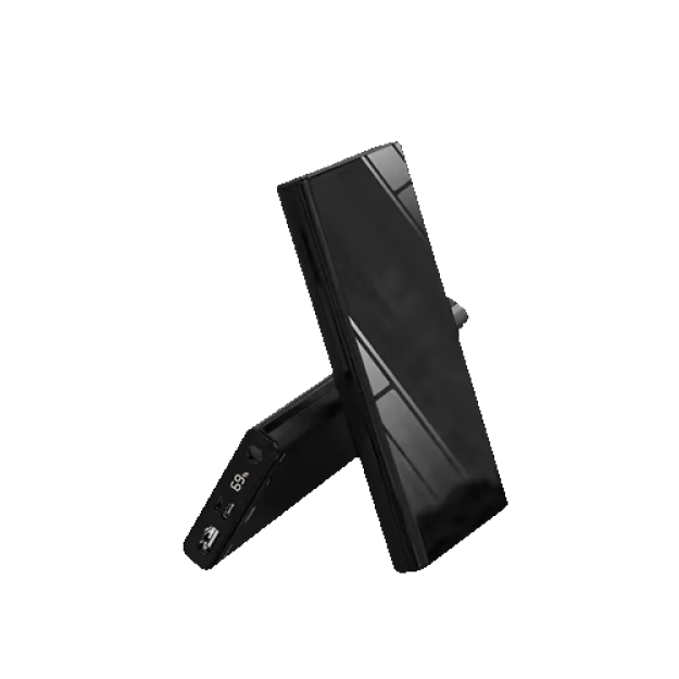 Внешний аккумулятор Proda PD-P66 10000mAh (Black) 41197