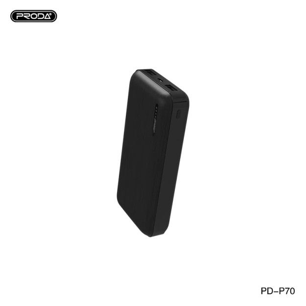 Внешний аккумулятор Proda PD-P70 20000mAh 43493