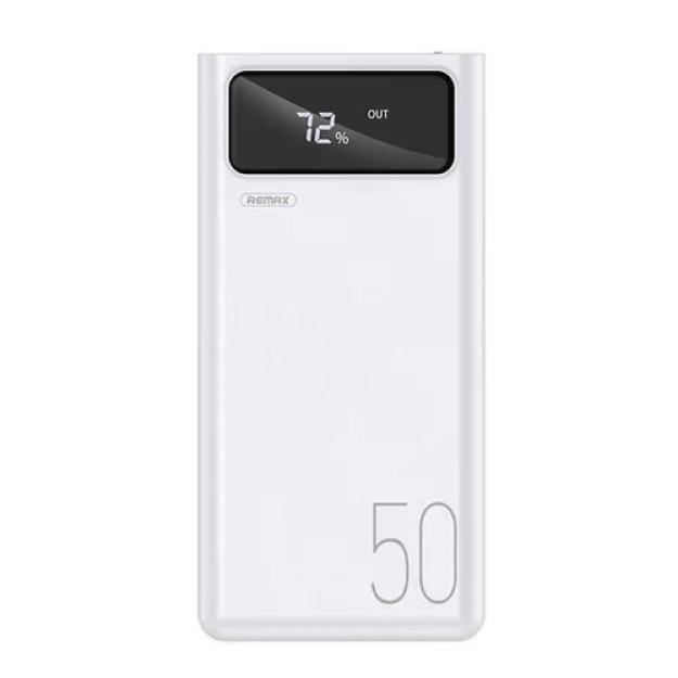 Внешний аккумулятор Remax RPP-162 50000mAh 42311