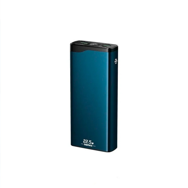 Внешний аккумулятор Remax RPP-256 30000mAh До 22.5W 39005