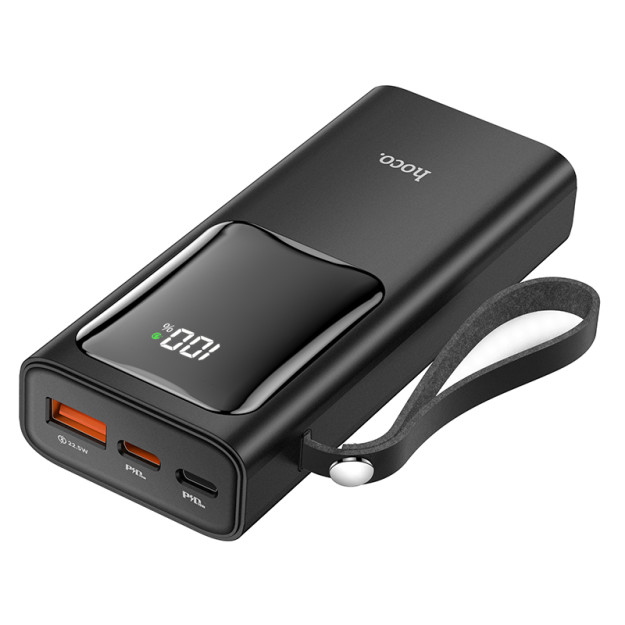 Внешний аккумуляторр Hoco J41 Pro 10000mAh 40805