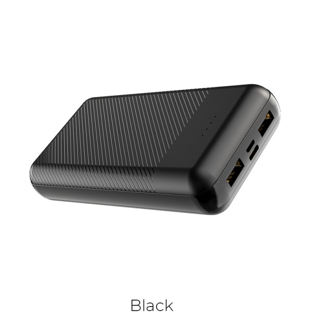 Внешный акумулятор Borofone BT27A 20000mAh 19675