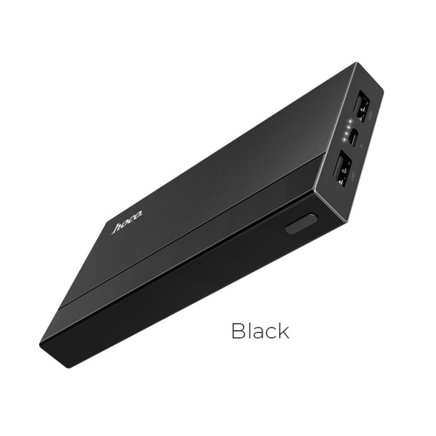 Внешный акумулятор Hoco J34 10000mAh 33123