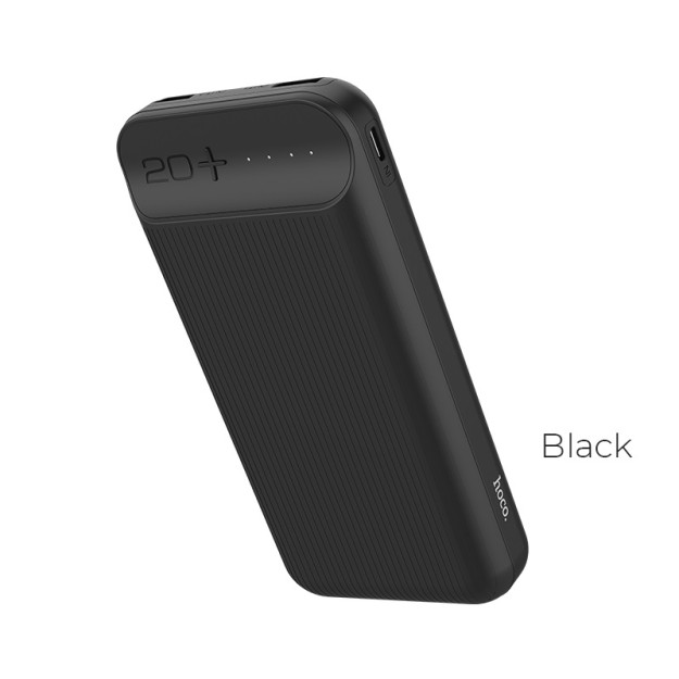 Внешный акумулятор Hoco J52A 20000mAh 22926
