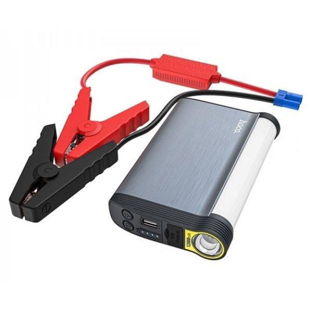 Hoco db14 zaryadlash va ishga tushirish moslamasi 12000MAH 45071 sp-phone45071