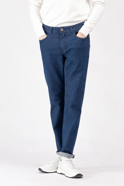 Джинсы Blue 33 AW22DE3N-38-12145