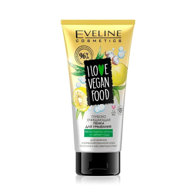 3554 YUVISH UCHUN CHUQUR TOZALOVCHI KO'PIK eveline3554