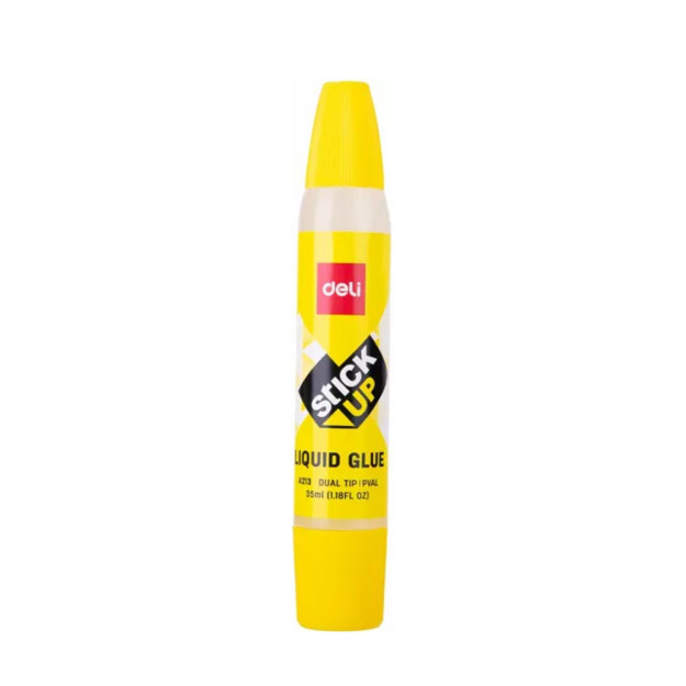 Clay cantz. ikki qator. 35ml 21310 Deli o'lchamlari: 136x22x22 mm 55072