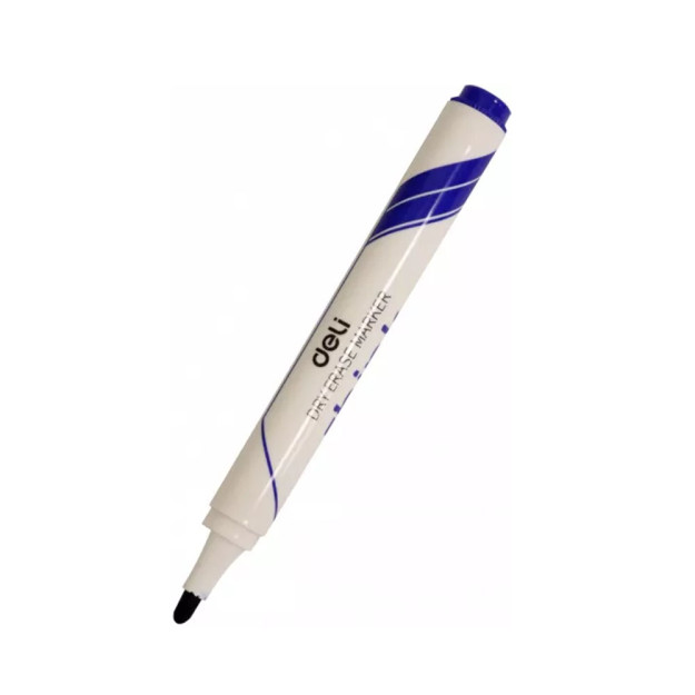 Oq uchun marker. kengashlar (ch) 00130 Deli o'lchamlari: 144x17x17 mm 41268