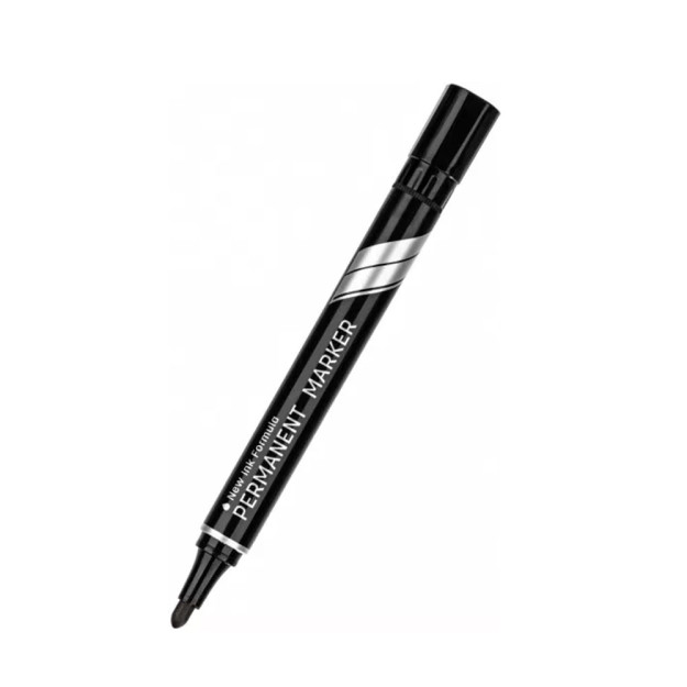Doimiy marker (CR) 10020 Deli olchamlari: 145x15x15 mm 40742