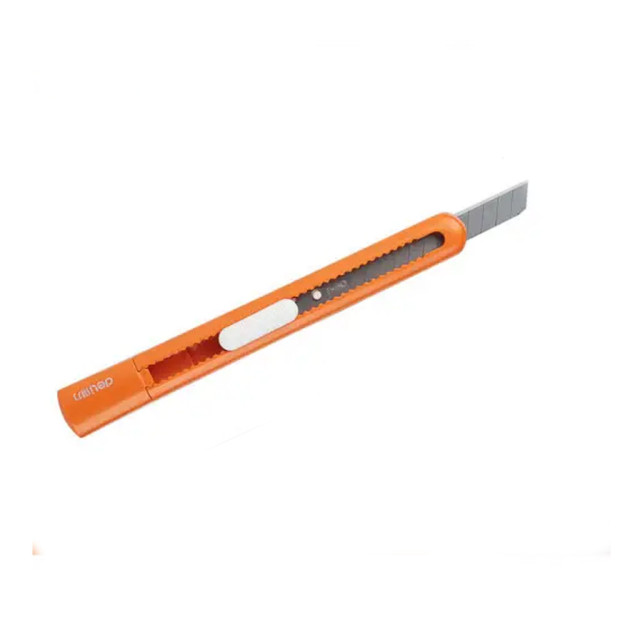 Klerikal pichoq 9mm 2025 Deli   20256