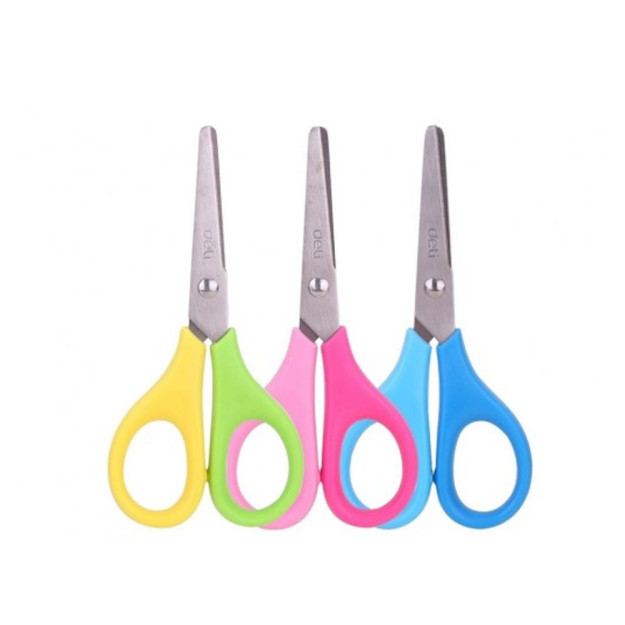 Qaychi 6025 114mm Deli   60252