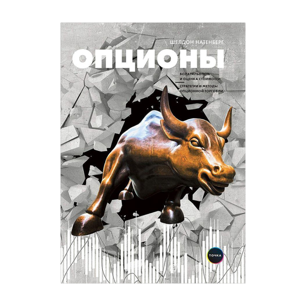 Variantlar: o'zgaruvchanlik va qiymatni baholash. Optsion savdo strategiyalari va usullari 240x30 20810