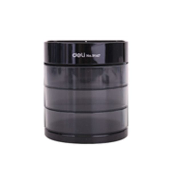 9147 Deli tutqich stendi hajmi: 8,5 x 8,5 x 10,3 sm 91478