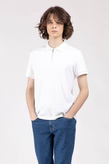 Oq m Polo qisqa qisma  AW22CA2N-17-12026