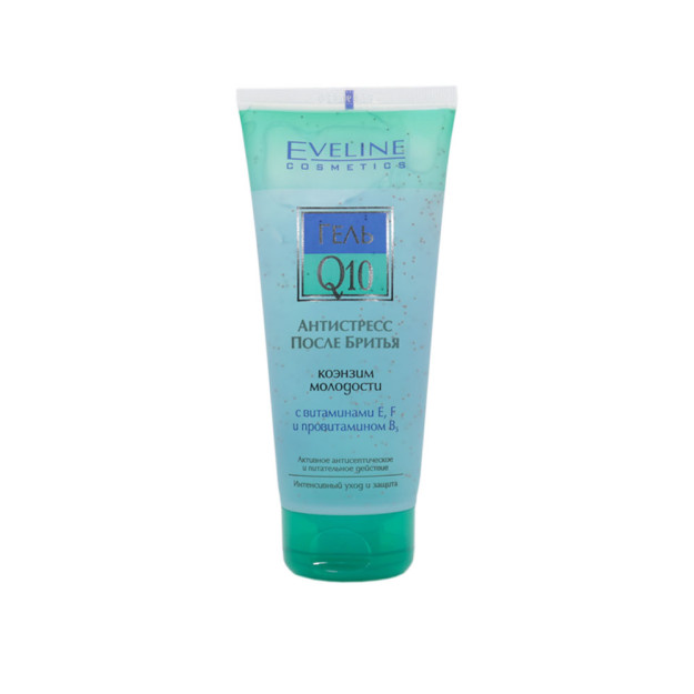 Q10 soqoldan keyin antistress gel 3057 eveline3057