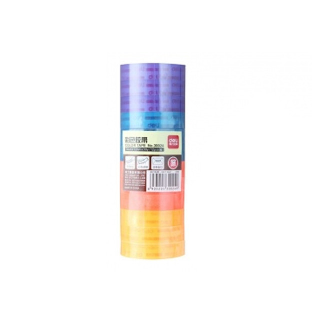 Skotch 12x27m (CV) 30024 Deli   00249