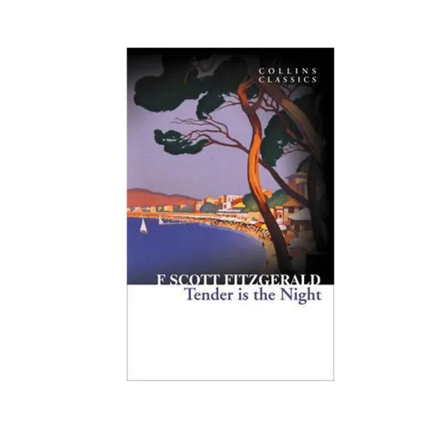 TENDER IS THE NIGHT, Fitzgerald, F. Scott 49484