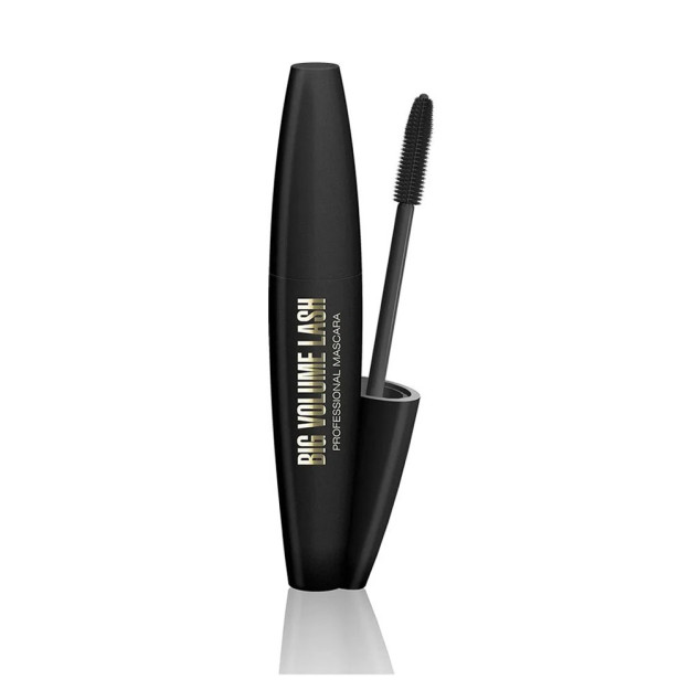 ТУШЬ ДЛЯ РЕСНИЦ NATURAL BIO FORMULA BIG VOLUME LASH 3112